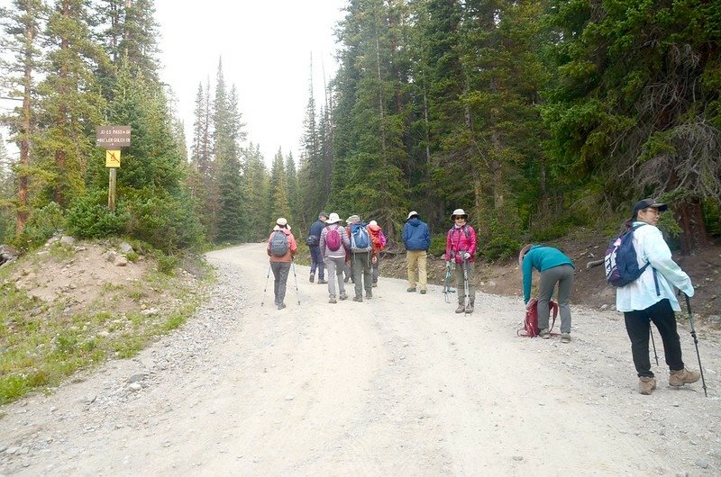 Jones Pass Trail (2)