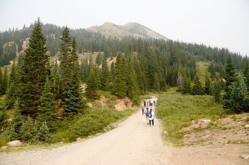 Jones Pass Trail (10)