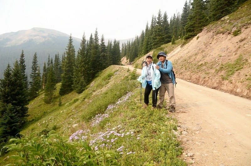 Jones Pass Trail (6)