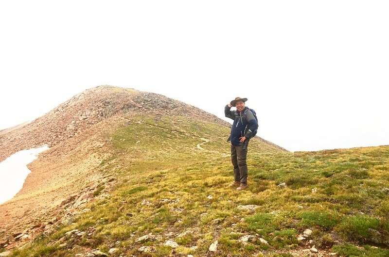 Taken from the summit of Jones Pass (7)