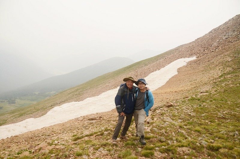 Taken from the summit of Jones Pass (5)