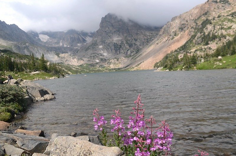 Lake Isabelle (5)