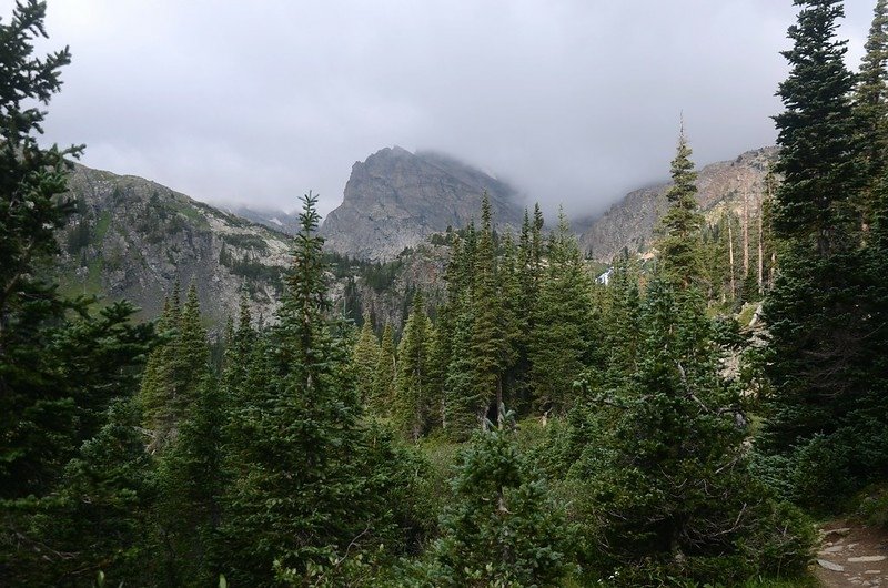 Lake Isabelle Trail (3)