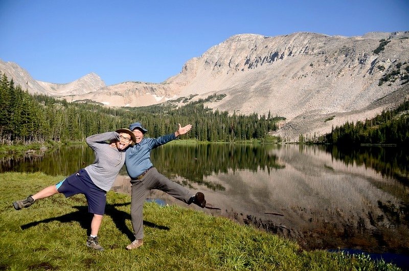 Mitchell Lake, Colorado (3)