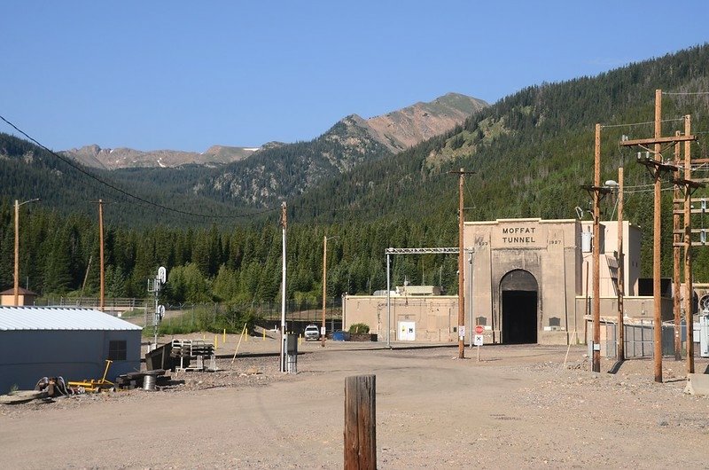 Moffat Tunnel (1)