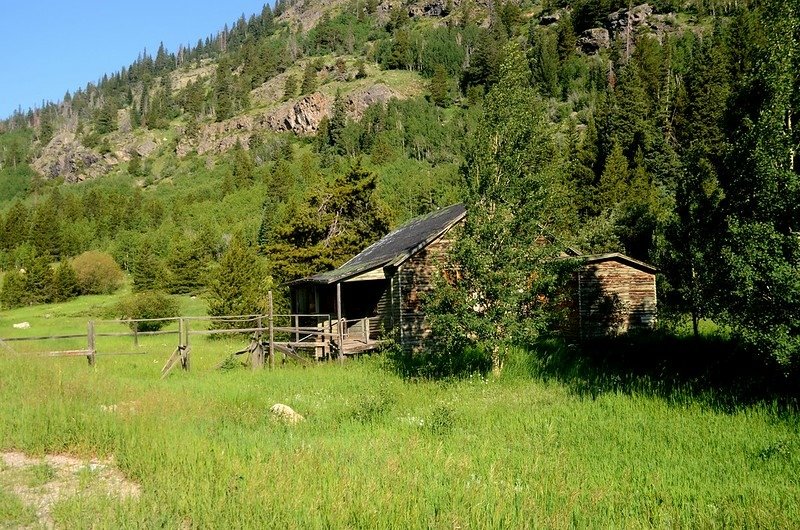 Forest Lakes Hike (1)