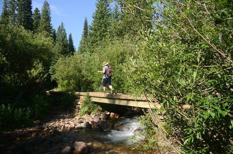 Forest Lakes Hike (8)