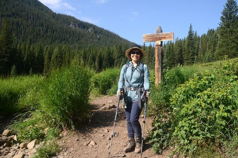 Forest Lakes Hike (3)