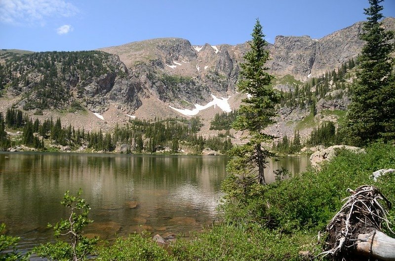 Upper Forest Lake (6)