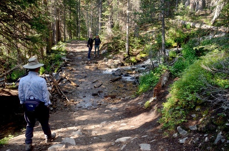 Butler Gulch Trail Hike (4)