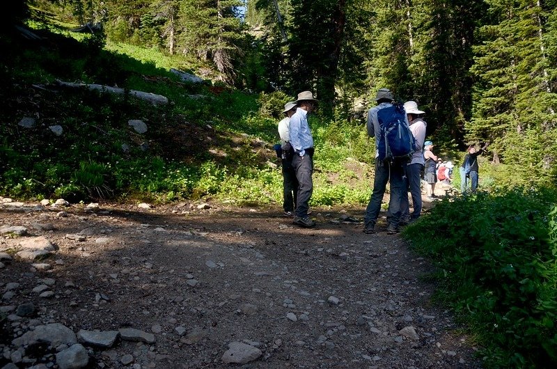 Butler Gulch Trail Hike (16)