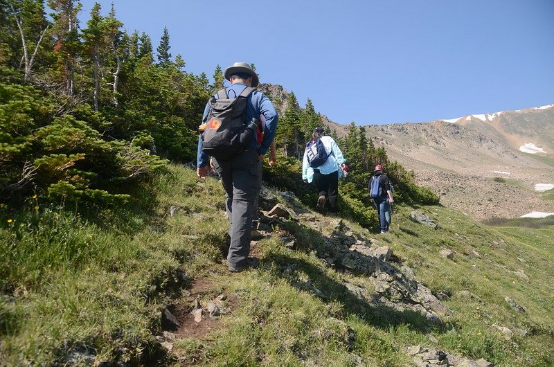 Butler Gulch Trail Hike (51)