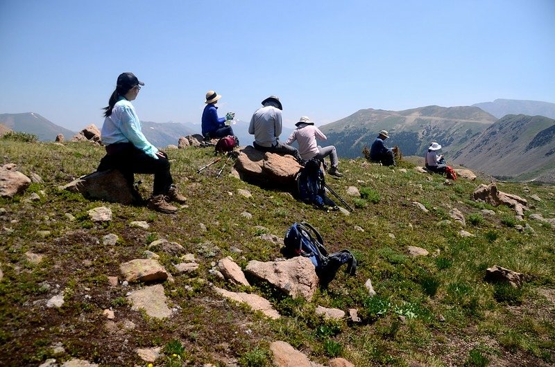 Butler Gulch Trail Hike (174)