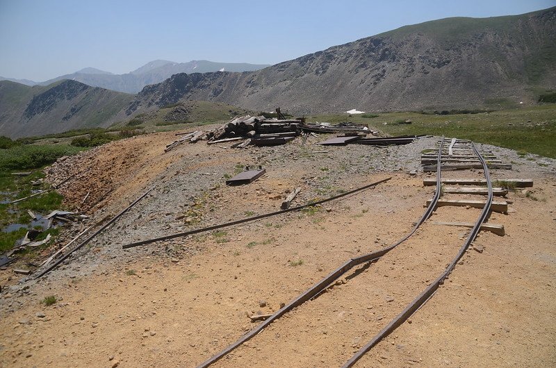 Old mine ruins (7)