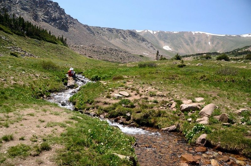 Butler Gulch Trail Hike (206)