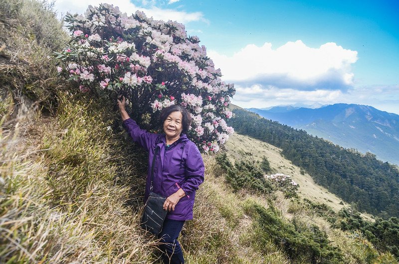 2021合歡尖山追花 (1)