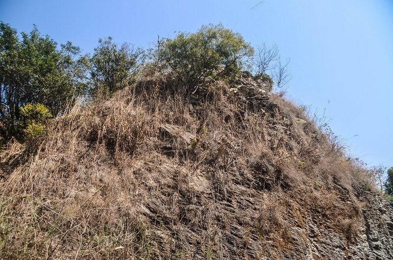 德德山北峰(多納)