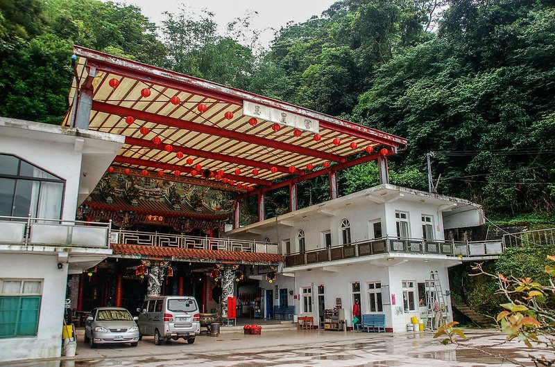 白雲寺