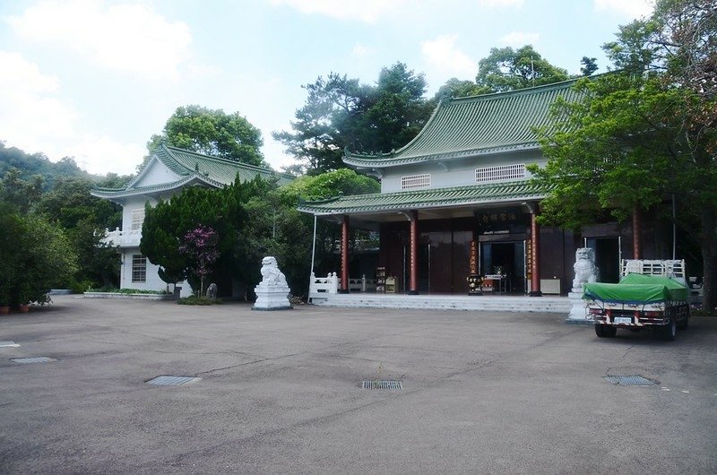 法雲禪寺 (2)