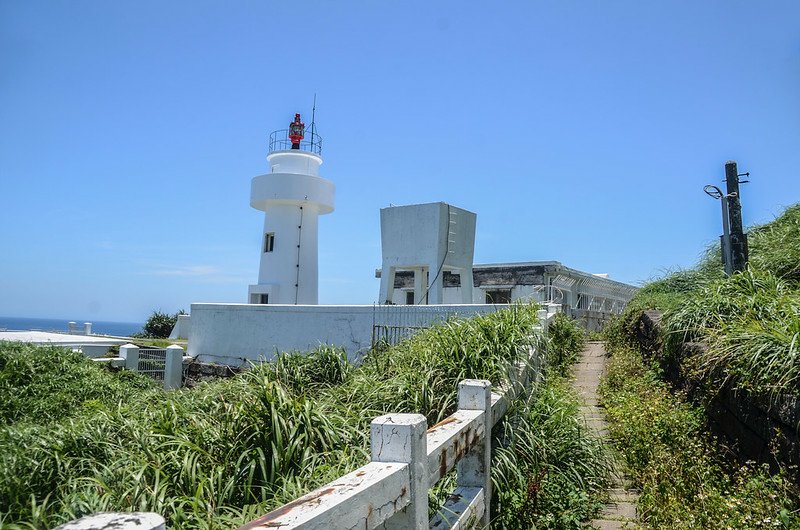 鼻頭角燈塔 (3)