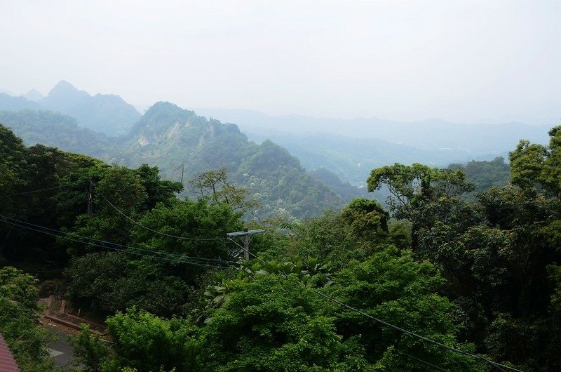 飛鳳道山景 (2)