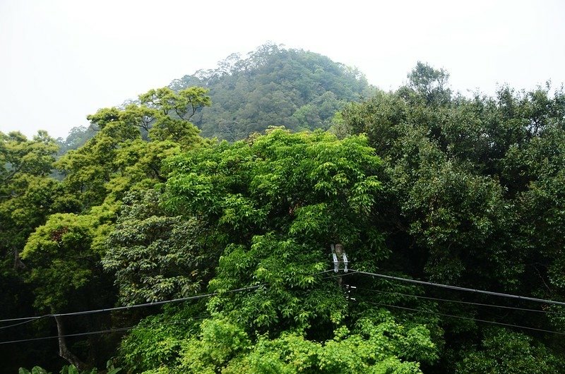 石觀音寺望石觀音山