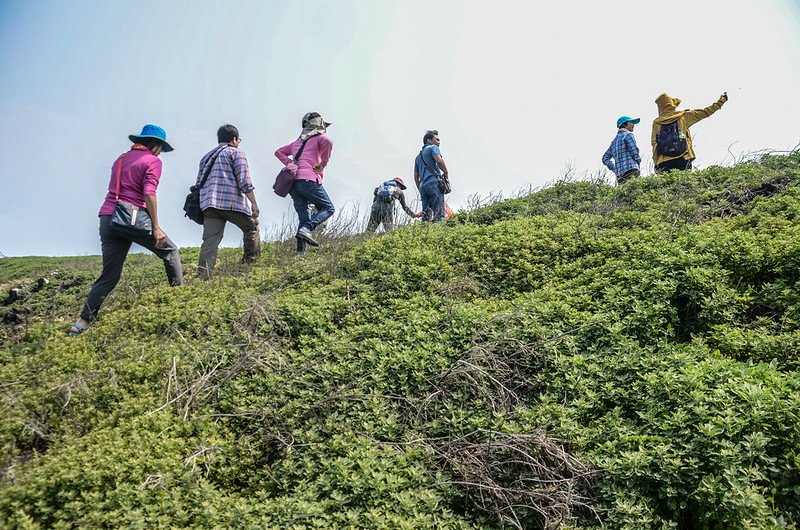登島雞善嶼 (2)