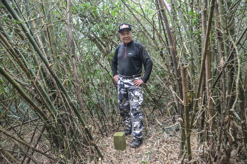 草埔山山頂 (3)