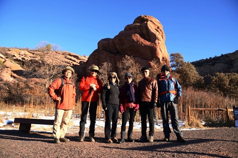 Coyote Song Trailhead (3)