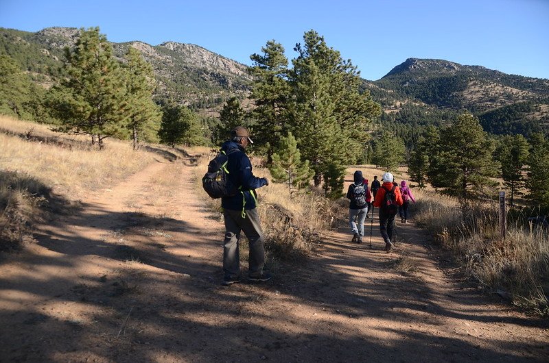 Mountain Lion Trail, Colorado (16)