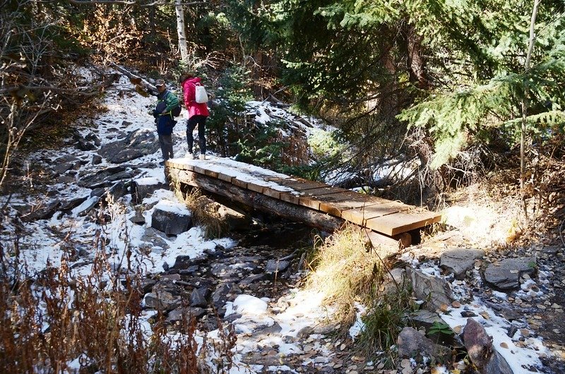 Mountain Lion Trail, Colorado (66)