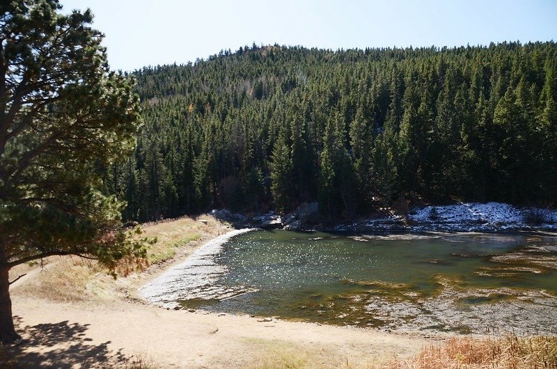 Forgotten Valley(Tallman Ranch) (2)