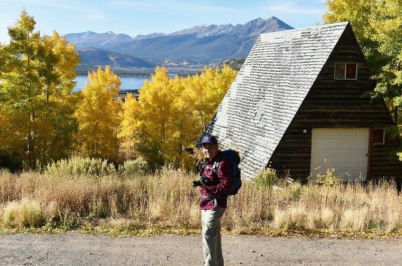 Ptarmigan Peak Trail, Colorado (by Tony) (3)