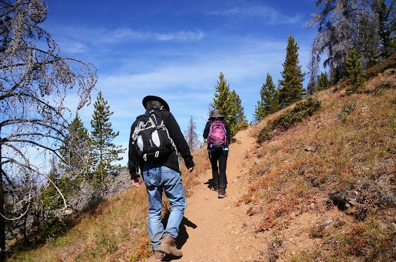 Ptarmigan Peak Trail, Colorado (52)