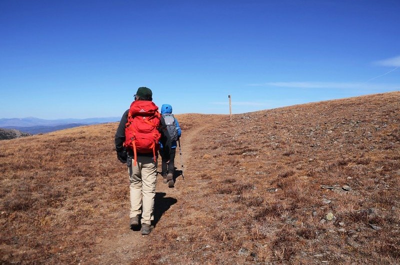 Ptarmigan Peak Trail, Colorado (63)