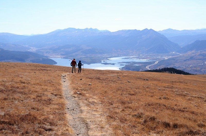 Ptarmigan Peak Trail, Colorado (69)