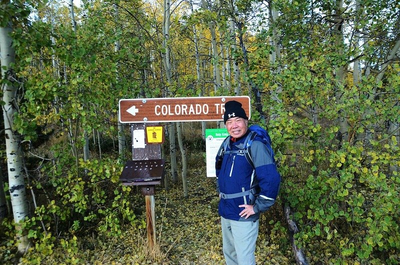 Colorado Trailhead (2)