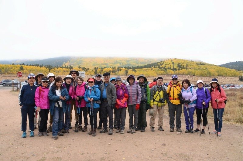 Fall foliage hike at Colorado Trail, Kenosha Pass (17)