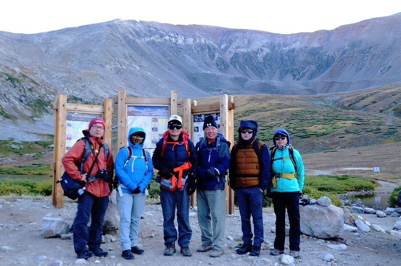 Kite Lake Trailhead (4)