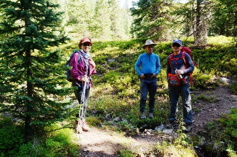 Current Creek Trail, Colorado (2)