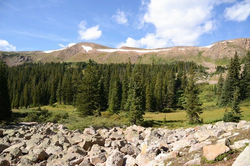 Current Creek Trail, Colorado (6)