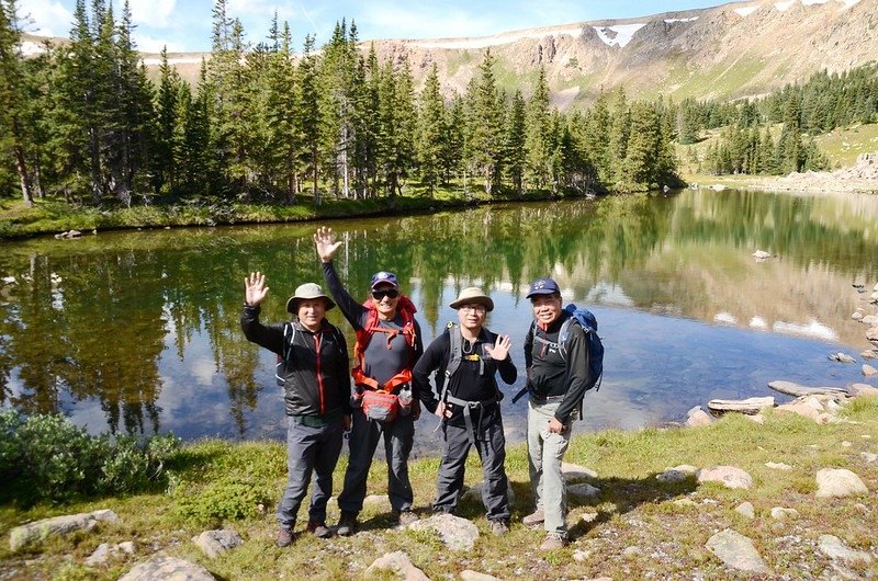 Current Lake, Colorado (4)