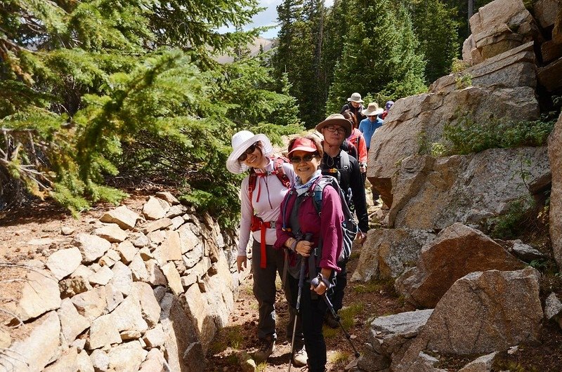 Berthoud Pass Ditch Trail, Colorado  (6)