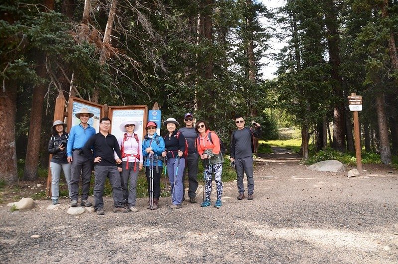 Second Creek Trailhead (8)