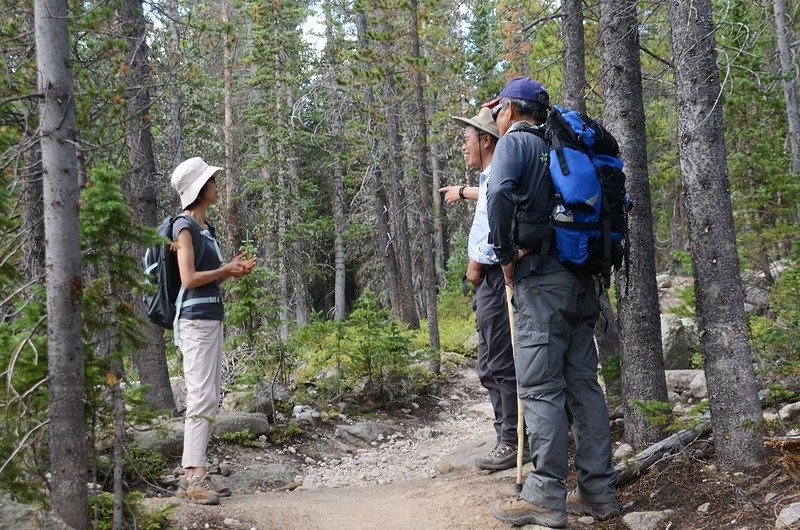 Sandbeach Lake Trail, RMNP, Colorado (27)