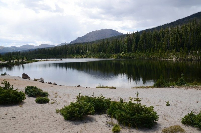 Sandbeach Lake, RMNP, Colorado (32)