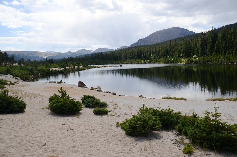 Sandbeach Lake, RMNP, Colorado (33)