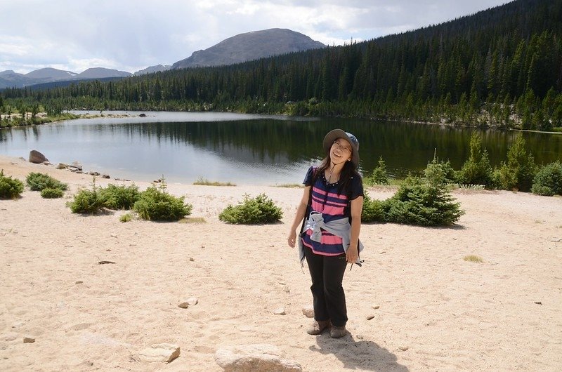 Sandbeach Lake, RMNP, Colorado (35)