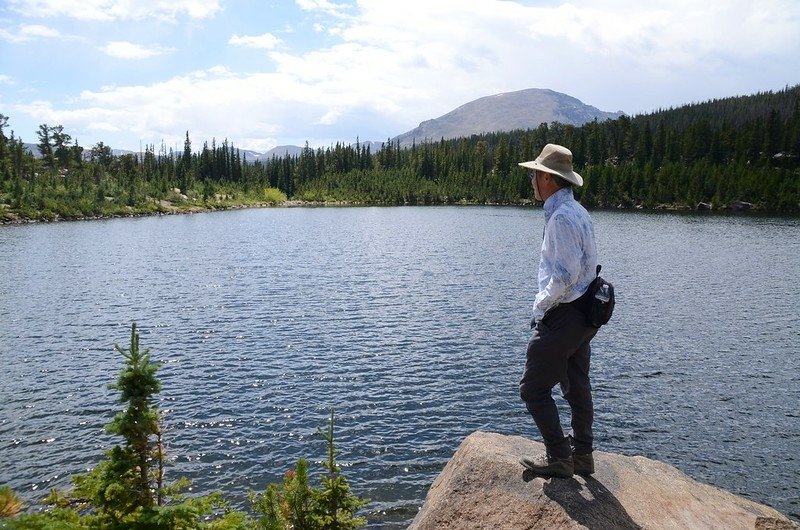 Sandbeach Lake, RMNP, Colorado (20)