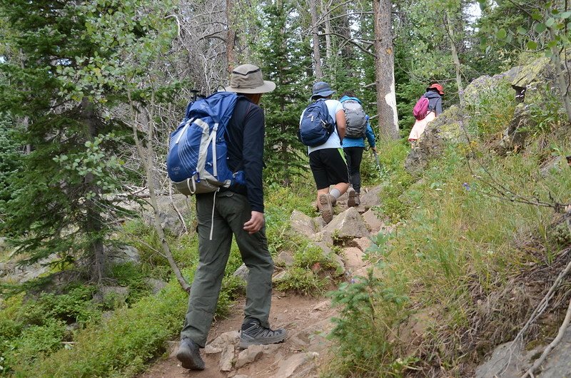 Jasper Lake Trail, Colorado (27)